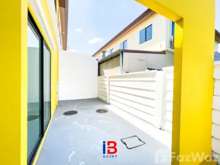 For sale 3 bedrooms house in Krathum Baen, Samut Sakhon
