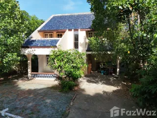 For sale 4 ベッドルーム house in Mueang Khon Kaen, Khon Kaen