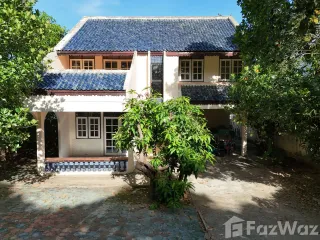 For sale 4 ベッドルーム house in Mueang Khon Kaen, Khon Kaen