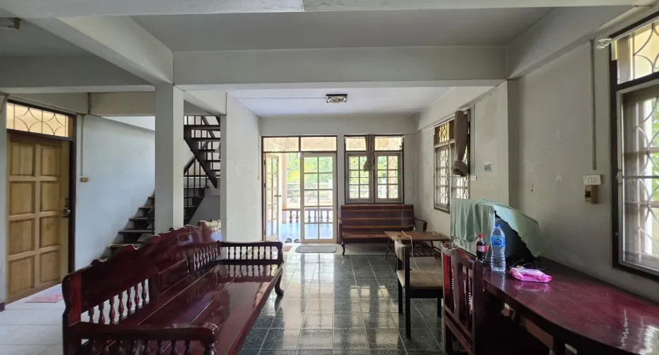 For sale 4 ベッドルーム house in Mueang Khon Kaen, Khon Kaen