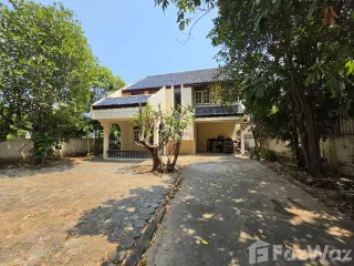For sale 4 ベッドルーム house in Mueang Khon Kaen, Khon Kaen