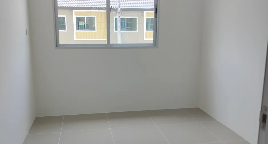 For sale 3 bedrooms townhouse in Khlong Luang, Pathum Thani