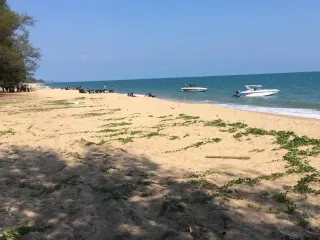 Продажа Участок в Клаенг, Районг