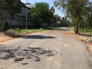 Продажа Участок в Клаенг, Районг