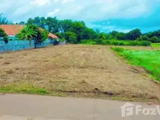 Grundstück zum Kauf in Mueang Rayong, Rayong