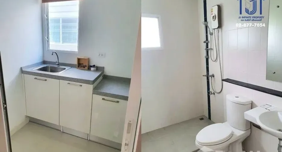 For sale 3 ベッドルーム house in Mueang Nonthaburi, Nonthaburi