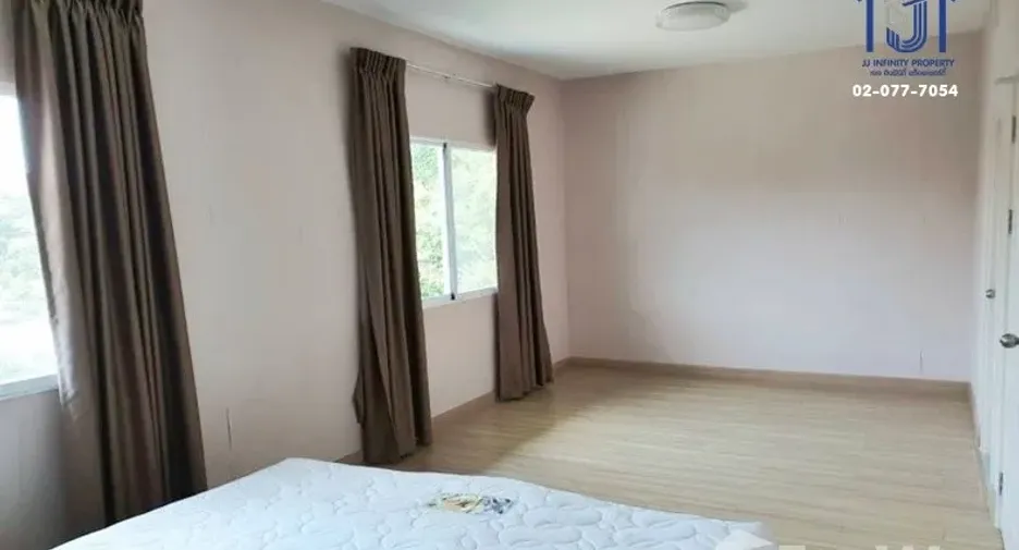For sale 3 ベッドルーム house in Mueang Nonthaburi, Nonthaburi