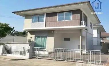 For sale 3 ベッドルーム house 