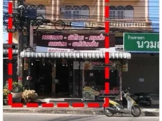Reihenhaus zum Kauf mit 6 Zimmer in Mueang Rayong, Rayong
