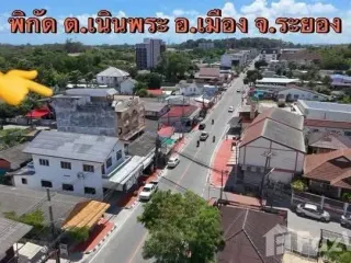 Reihenhaus zum Kauf mit 6 Zimmer in Mueang Rayong, Rayong