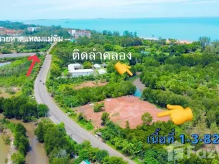 Продажа Участок в Клаенг, Районг