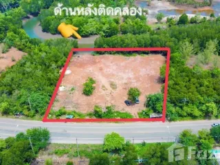 Продажа Участок в Клаенг, Районг