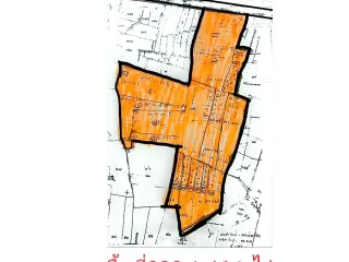 Terreno en venta en Pak Thong Chai, Nakhon Ratchasima