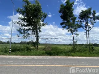 Terreno en venta en Pak Thong Chai, Nakhon Ratchasima