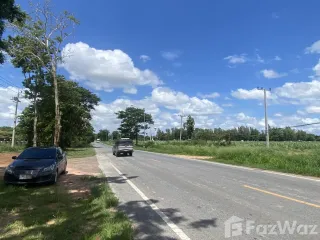 Terreno en venta en Pak Thong Chai, Nakhon Ratchasima