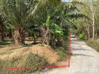 Grundstück zum Kauf in Mueang Rayong, Rayong