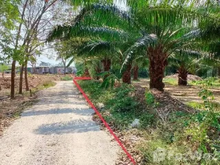 Grundstück zum Kauf in Mueang Rayong, Rayong