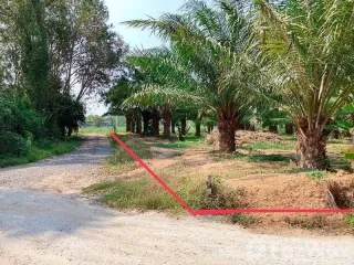 Grundstück zum Kauf in Mueang Rayong, Rayong