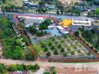 Grundstück zum Kauf in Mueang Rayong, Rayong