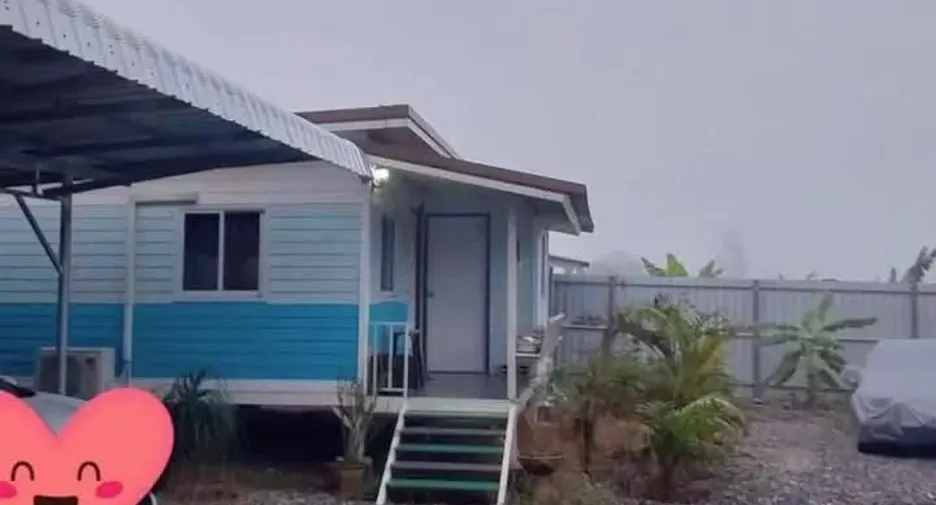 Grundstück zum Kauf in Mueang Rayong, Rayong
