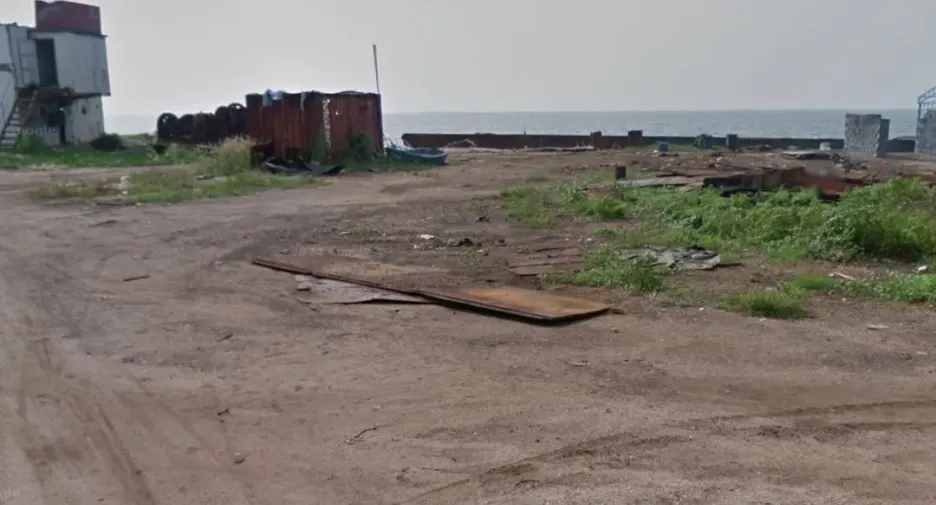 For sale land in Mueang Chon Buri, Chonburi