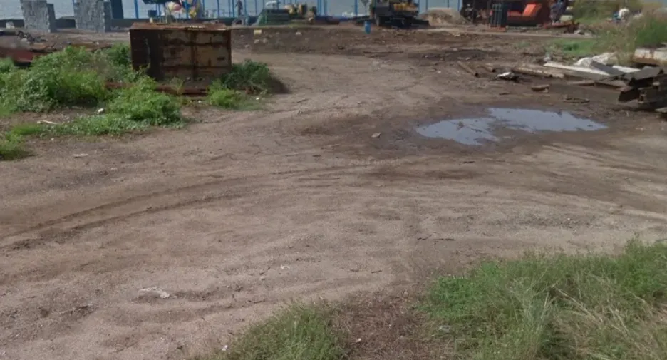 For sale land in Mueang Chon Buri, Chonburi