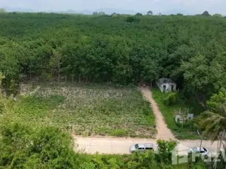 À vendre terrain à Ban Khai, Rayong