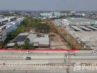Grundstück zum Kauf in Mueang Rayong, Rayong