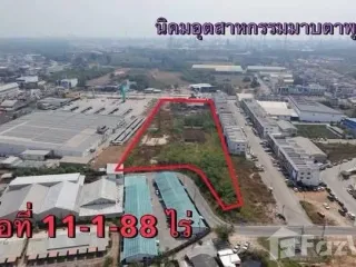 Grundstück zum Kauf in Mueang Rayong, Rayong
