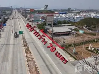 Grundstück zum Kauf in Mueang Rayong, Rayong