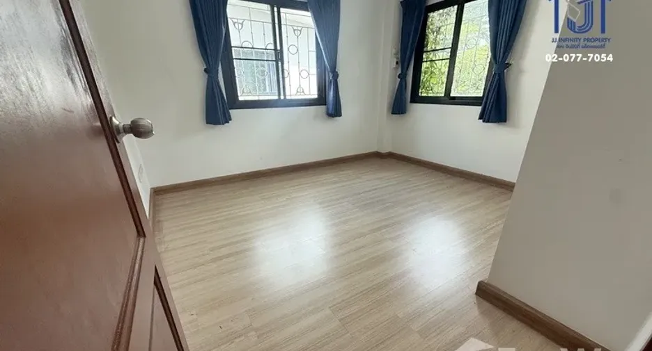 Casa en venta de 3 habitaciones en Khlong Luang, Pathum Thani