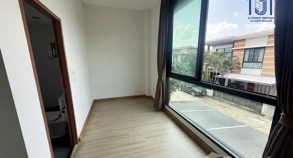 Casa en venta de 3 habitaciones en Khlong Luang, Pathum Thani