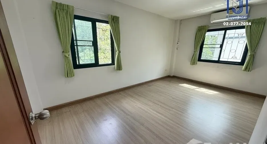 Casa en venta de 3 habitaciones en Khlong Luang, Pathum Thani