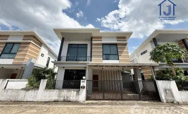 Casa en venta de 3 habitaciones en Khlong Luang, Pathum Thani