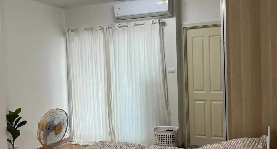 ขาย 1 เตียง คอนโด 