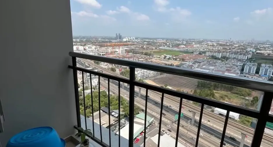 ขาย 1 เตียง คอนโด 