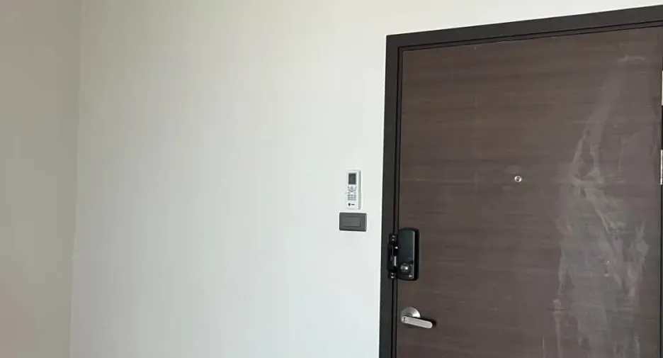 ขาย 1 เตียง คอนโด 