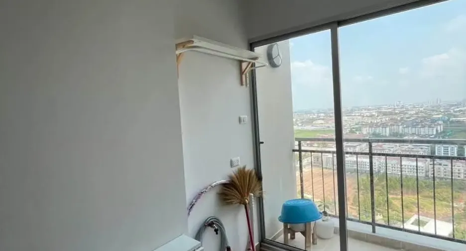 ขาย 1 เตียง คอนโด 