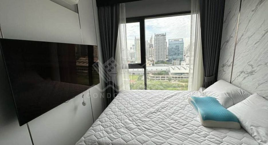 For sale 2 bedrooms condo 