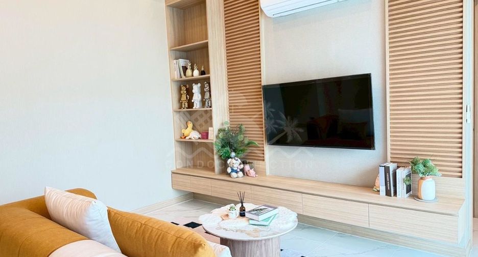 For rent 3 bedrooms house in Bang Lamung, Chonburi