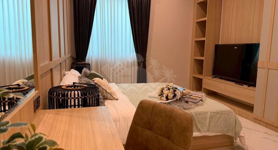 For rent 3 bedrooms house in Bang Lamung, Chonburi