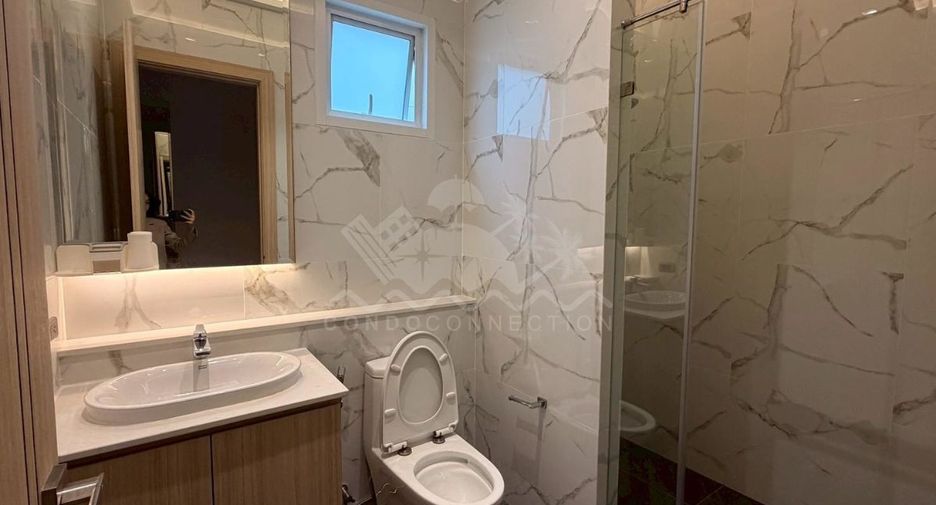 For rent 3 bedrooms house in Bang Lamung, Chonburi