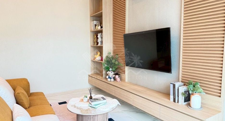 For rent 3 bedrooms house in Bang Lamung, Chonburi