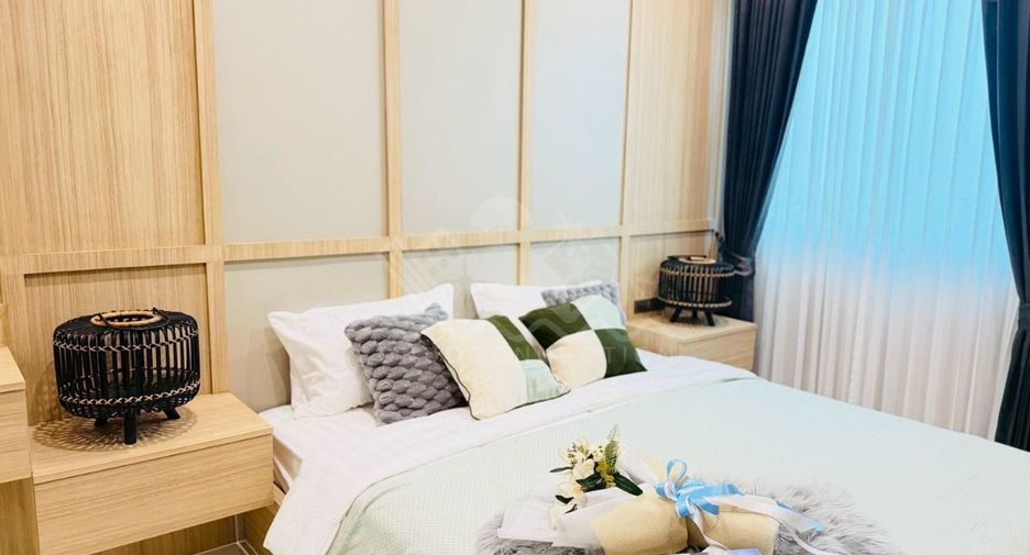 For rent 3 bedrooms house in Bang Lamung, Chonburi