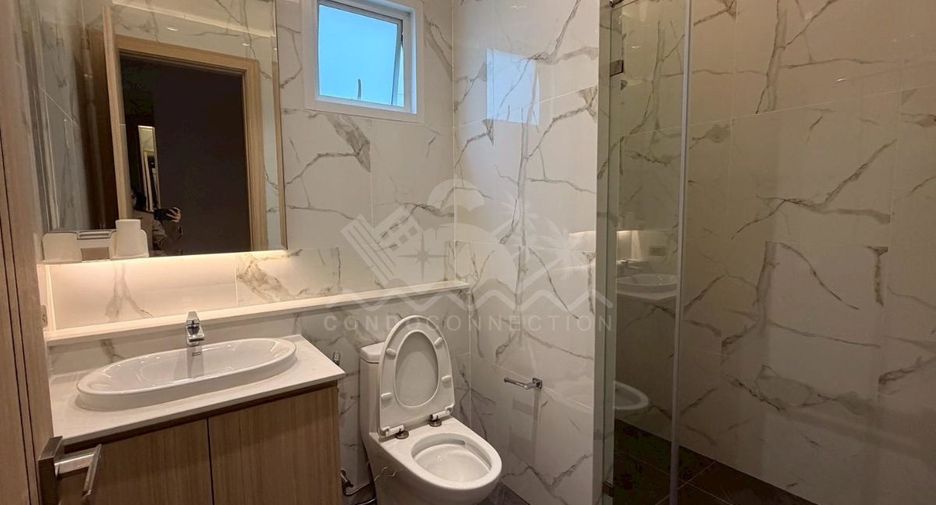 For rent 3 bedrooms house in Bang Lamung, Chonburi