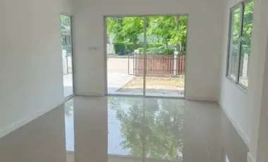 ขาย 4 ห้องนอน บ้านเดี่ยว 