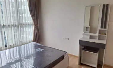 ขาย 1 เตียง คอนโด 