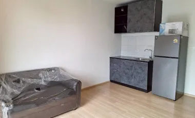 ขาย 1 เตียง คอนโด 