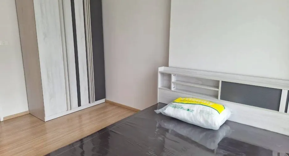 ขาย 1 เตียง คอนโด 