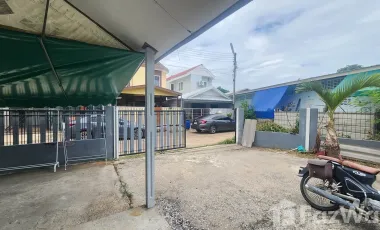 ขาย 2 ห้องนอน บ้านเดี่ยว 
